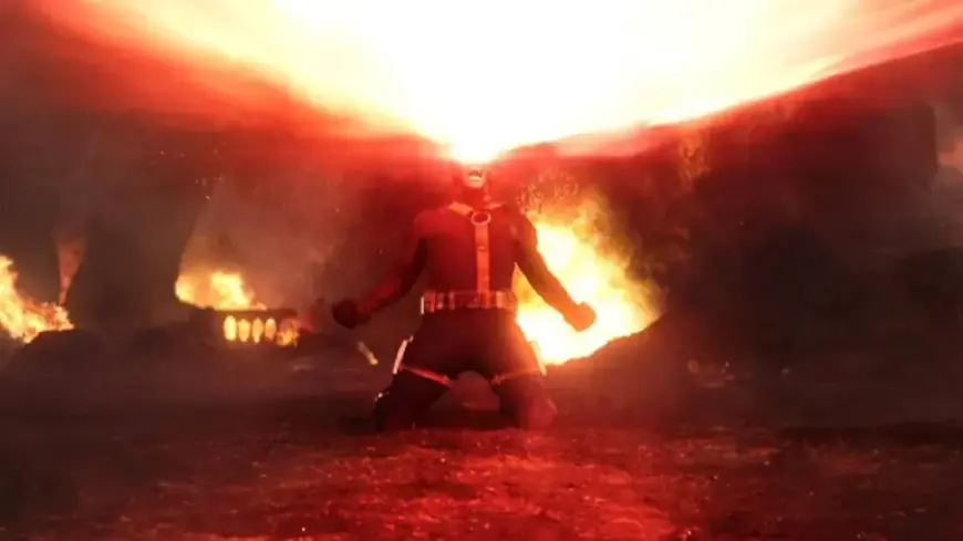 New ‘X-Men’ Film Enlists Top TV Writers for Script Revamp (Exclusive)