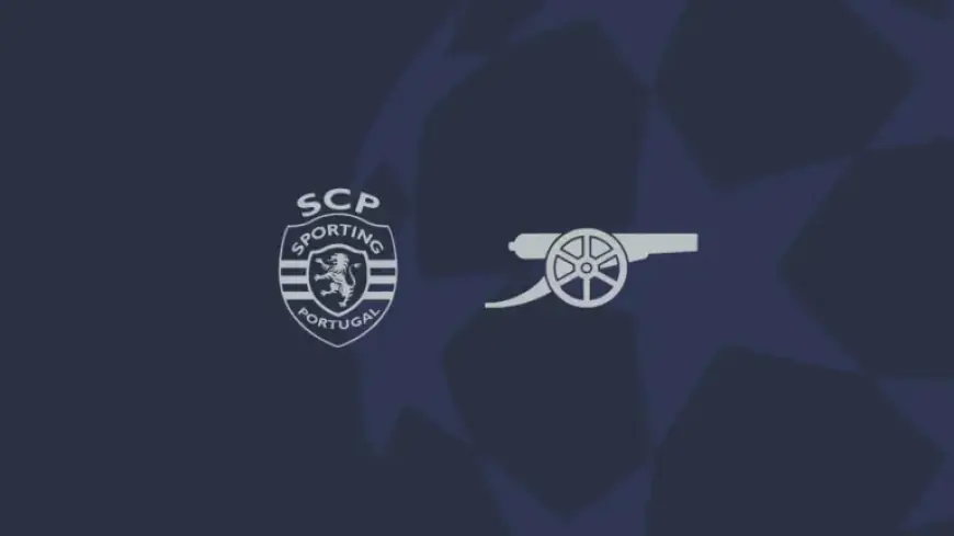 Preview: Arsenal Faces Sporting CP | Pre-Match Report