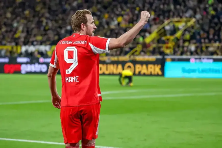 Real vs. Bayern Lineups: Kane’s Status Confirmed!