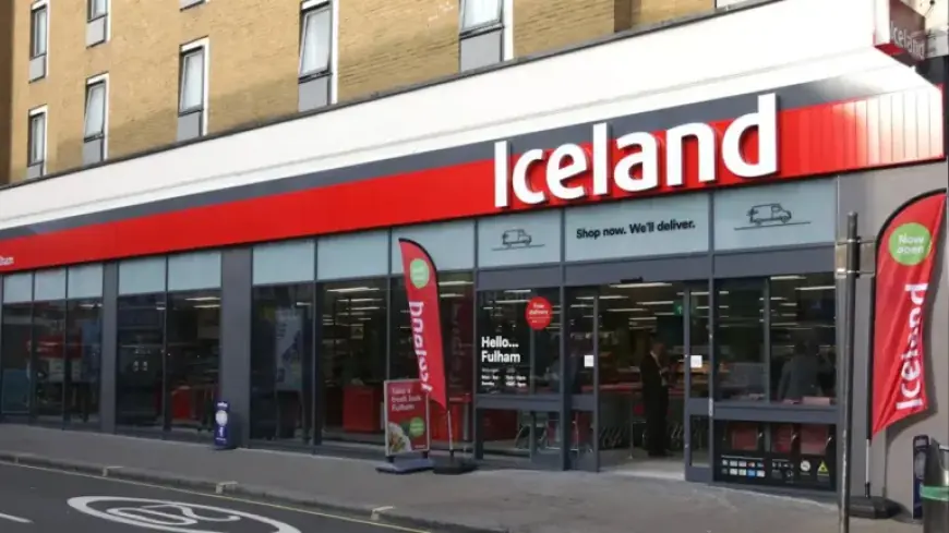 Iceland CEO Hires Ex-Waitrose Employee Fired for Stopping Shoplifter