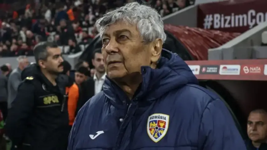 Romanian Soccer Legend Mircea Lucescu Passes Away at 80