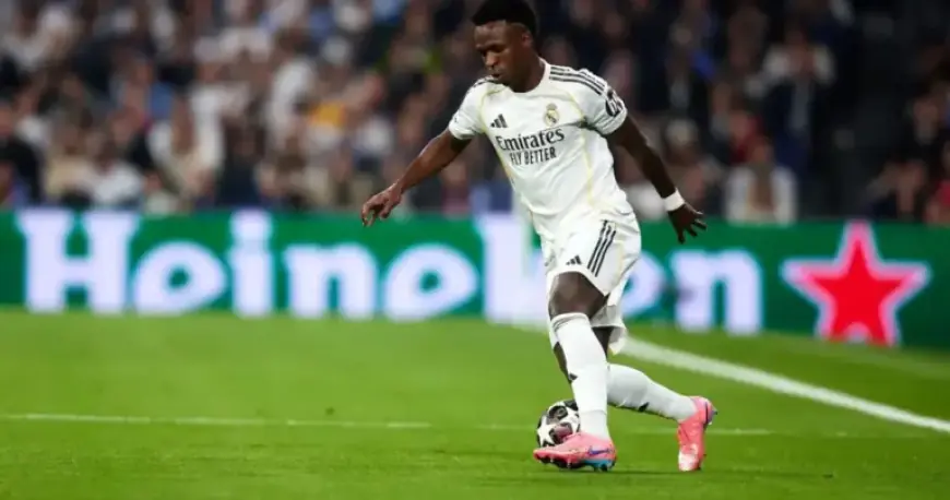 Real Madrid vs Bayern Munich: Live Champions League Match Updates