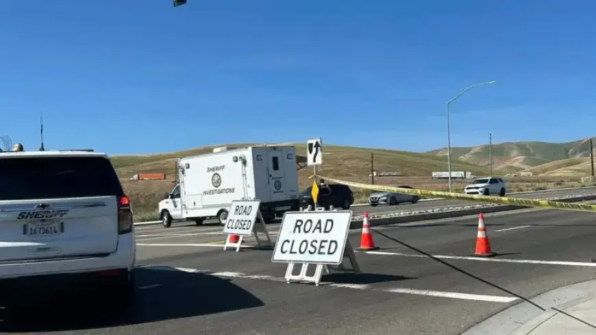 ICE Shooting in Patterson, CA, Injures One and Hospitalizes