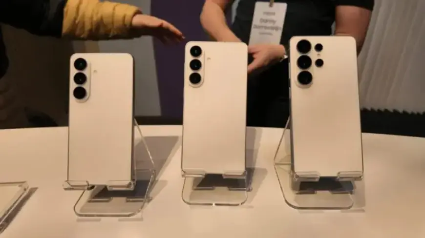 Galaxy S26 Series Receives Historic Price Reduction in the USA