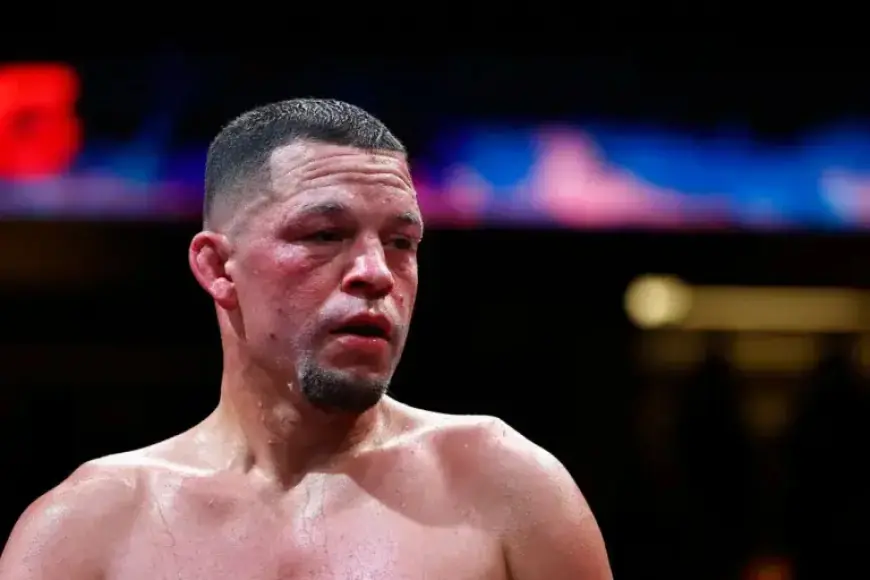 Nate Diaz vs. Mike Perry: Opening Odds Revealed