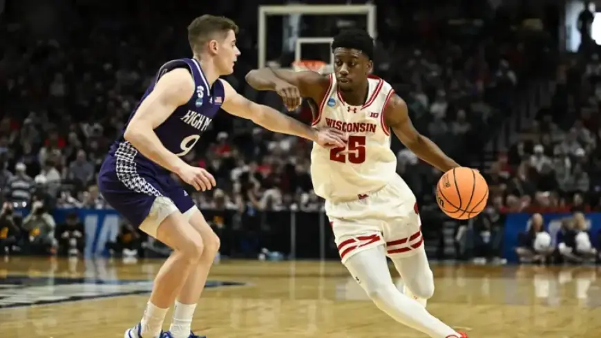 Top Destinations for Former Wisconsin Badgers Guard John Blackwell