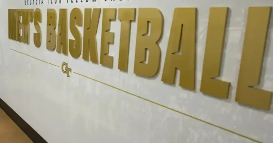 Cross Joins Georgia Tech Yellow Jackets as Men’s Basketball Coach