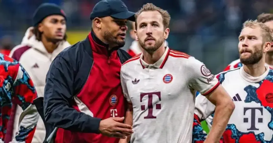 FC Bayern vs. Real Madrid Live: Kane’s Decision Made – Watch on TV & Stream