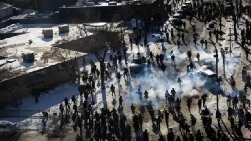 Janet Mills Unveils Policy Platform: Key Differences from Platner’s Plan