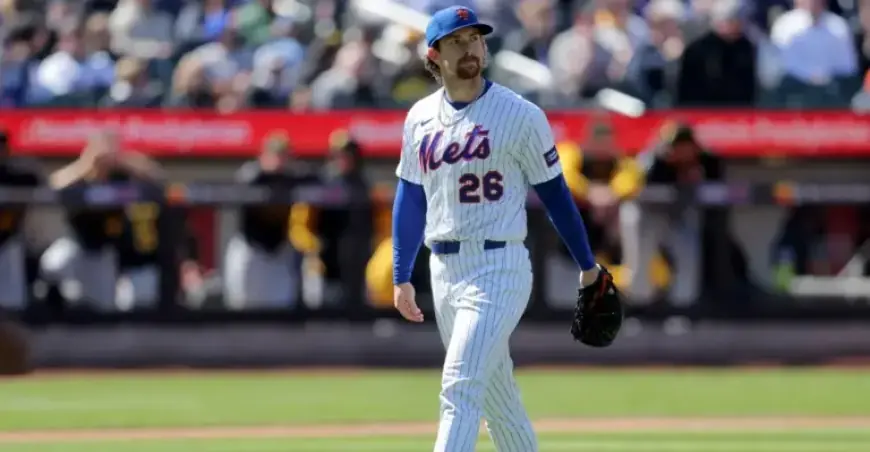 Mets Host Diamondbacks at Citi Field for Three-Game Series