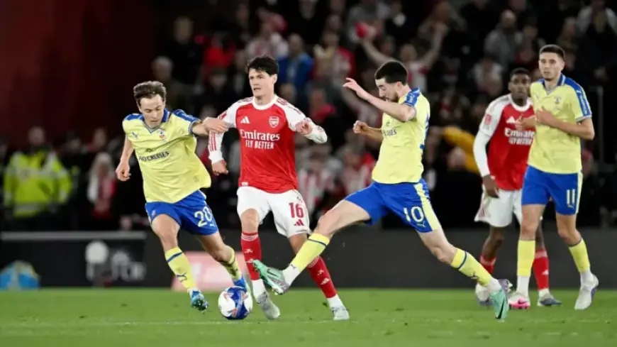 Norgaard Optimistic Following Southampton Defeat: Exclusive Interview