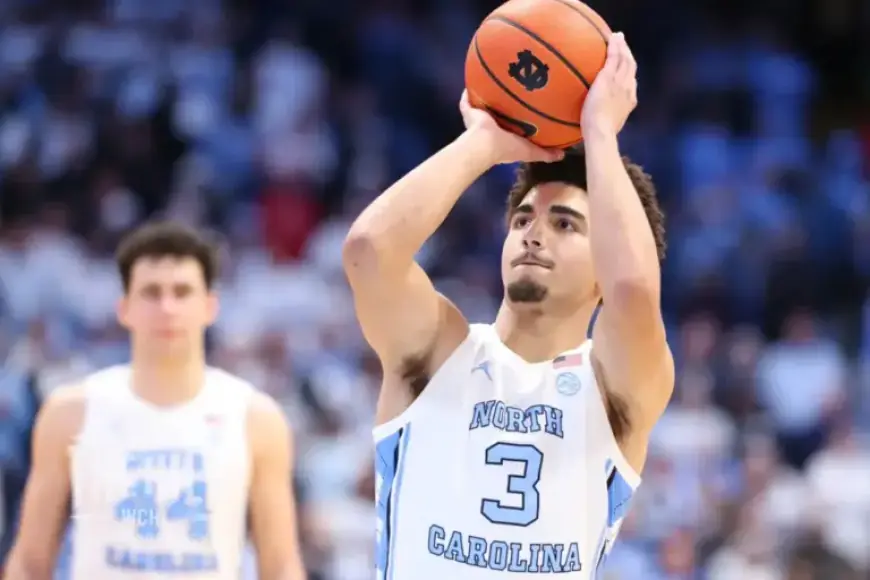 UNC Men’s Basketball: 2026 Transfer Portal Entrants Revealed