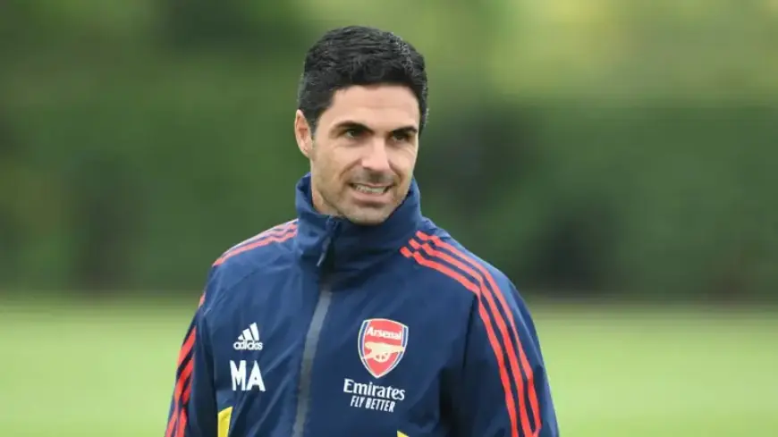 Opta Supercomputer Predicts Premier League Standings After Arsenal Setback