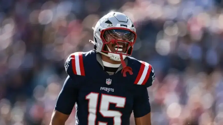 Patriots Trade Linebacker Marte Mapu to Texans