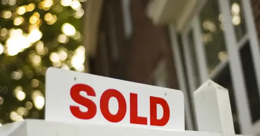 GTA Home Sales Surge for First Time in Six Months