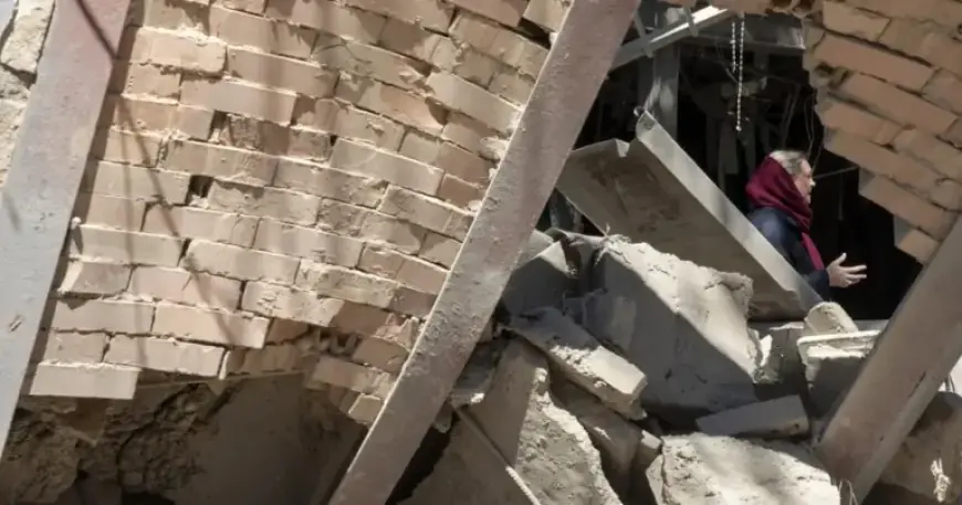 Iran Launches Cyberattacks on U.S. Critical Infrastructure, Officials Report