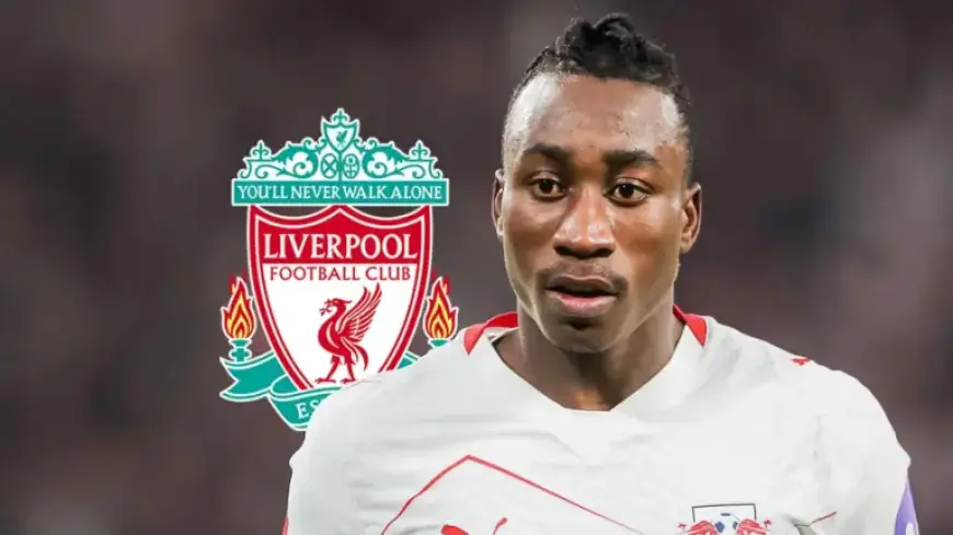 Liverpool Competes with Man Utd and Arsenal for £87.3m Attacker, Dubbed ‘Next Haaland’