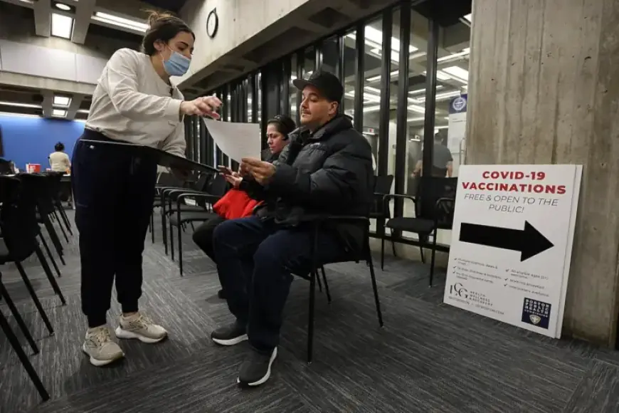 Boston Globe Seeks New England Residents Unscathed by COVID-19