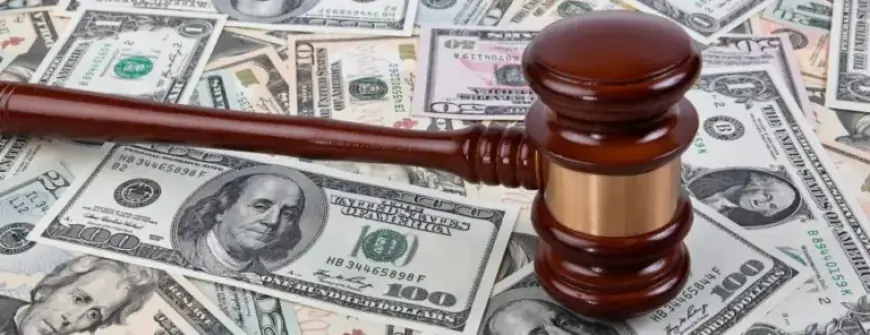 Arizona Law Firm Secures $125 Million Back Office Investment