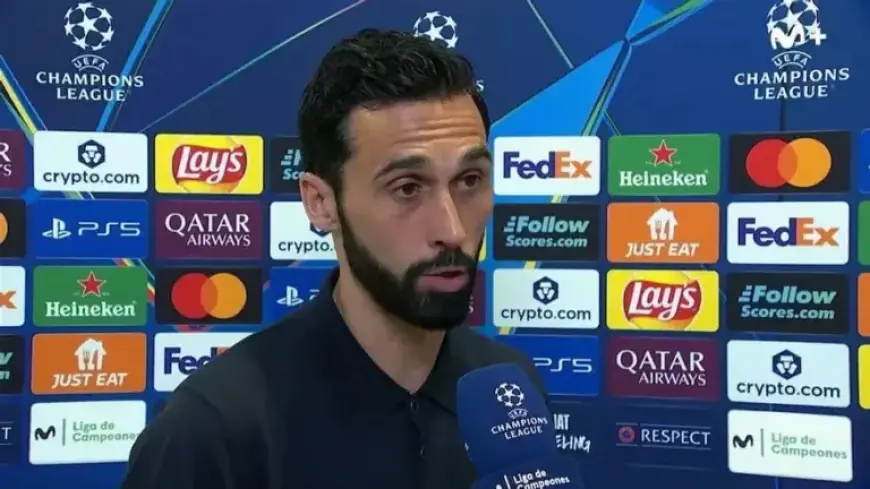 Álvaro Arbeloa Vows to Strike with Team’s Strengths