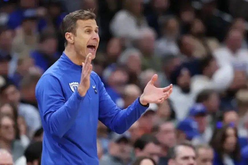 Duke Leads Early Odds for 2026-27 College Basketball Championship Win