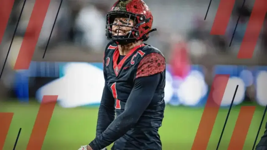 5 Prospects Likely to Break Into the First Round