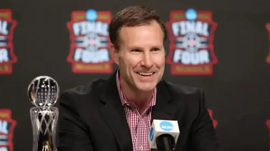Fred Hoiberg Seeks Talent in Transfer Portal