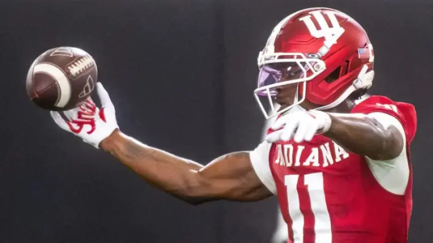 Top 10 Game-Changing College Football Transfers to Watch in 2026