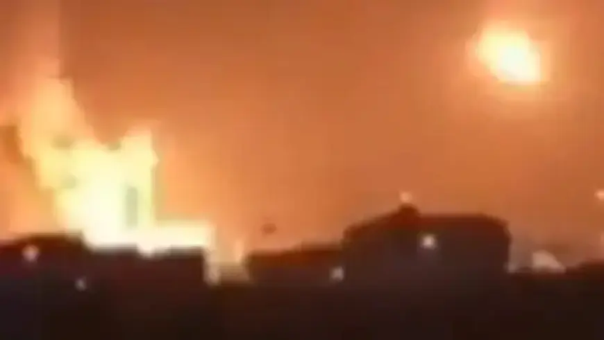 Iran Deadline Looms as Artemis II Crew Embarks Home: Live Updates