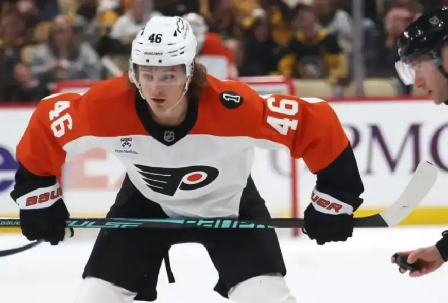 Flyers’ Late-Season Surge May Revamp Offseason Strategy