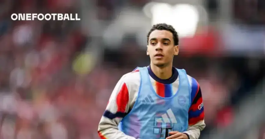 Bayern Chief Discusses Musiala’s Mental Battle to Regain Peak Performance