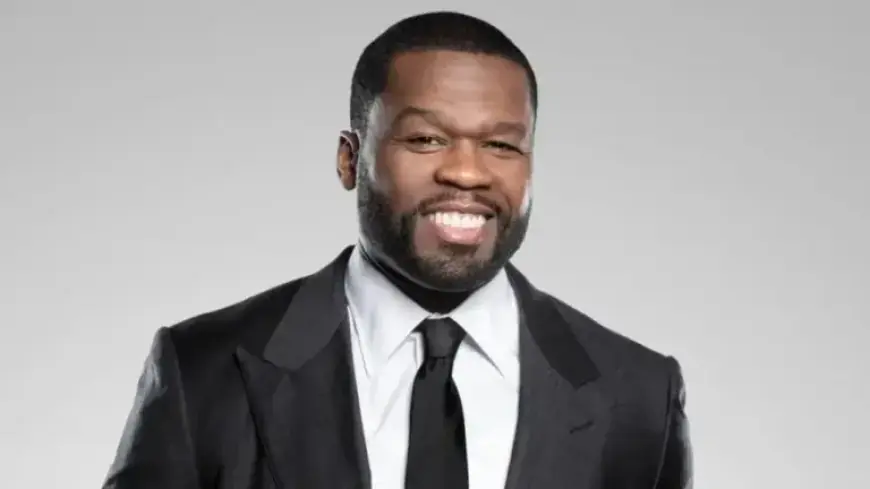 Hulu to Launch 50 Cent Documentary Series