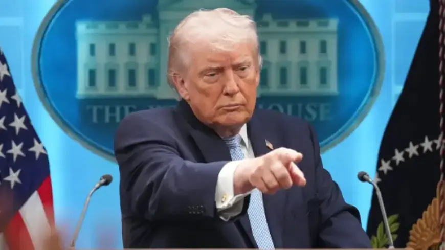 Trump Claims Divine Support for His Actions in Iran