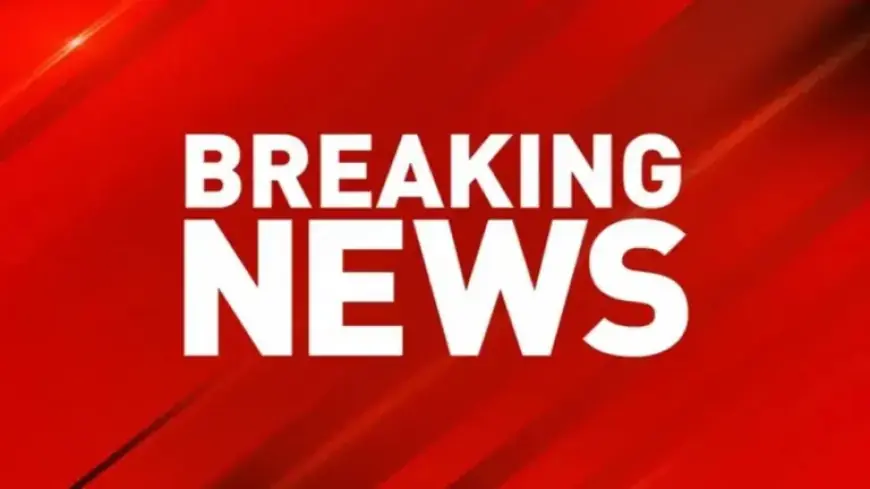 Sheriff Detains Suspect After Pauls Valley High School Shooting Report