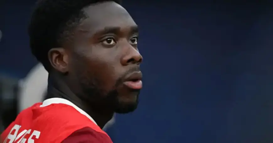 CanMNT’s Missing Alphonso Davies: Defensive or Offensive Setback?