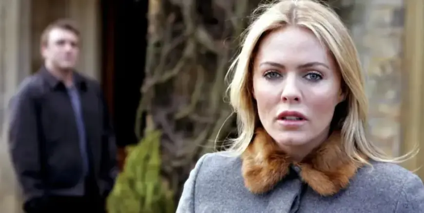 Sadie King’s Shocking Emmerdale Comeback Rumored After 20 Years