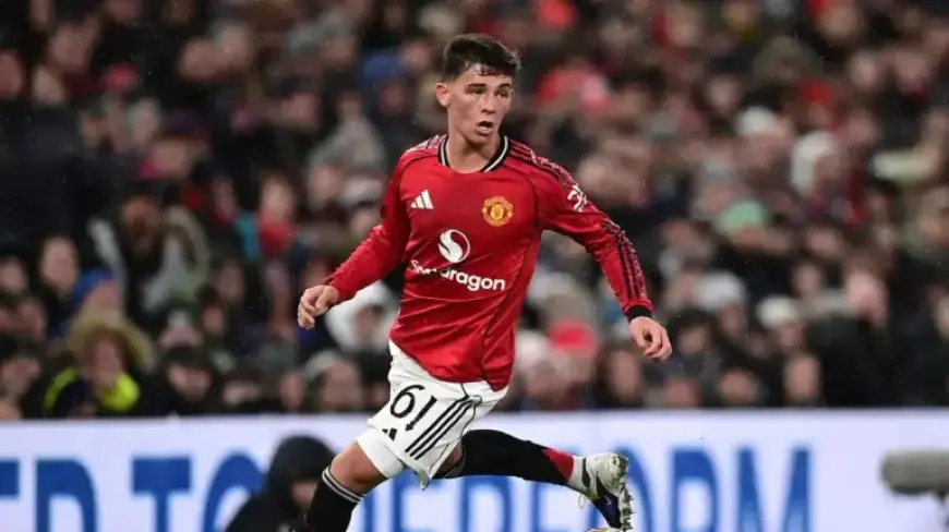 Manchester United Finalize Shea Lacey Decision for Real Madrid Clash