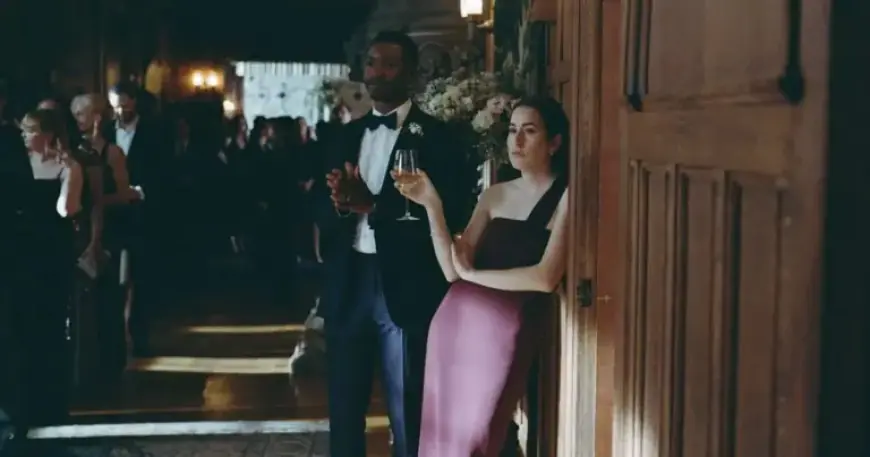 Alana Haim’s Rachel Emerges as ‘The Drama’s’ Antagonist