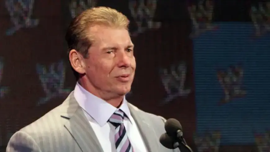 Vince McMahon’s 2023 WWE Creative Role Revealed in TKO Lawsuit Texts