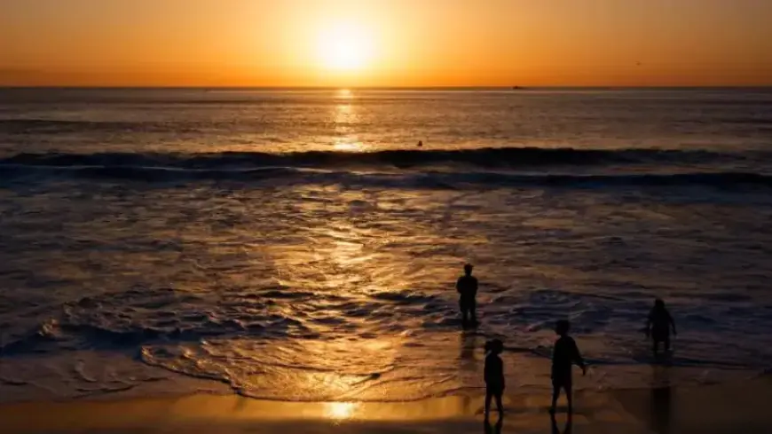 Super El Niño Approaches: How Warmer Oceans Will Affect Local Weather