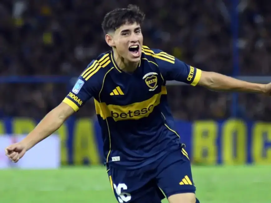 Universidad Católica vs. Boca: Copa Libertadores Live Stream Details Today