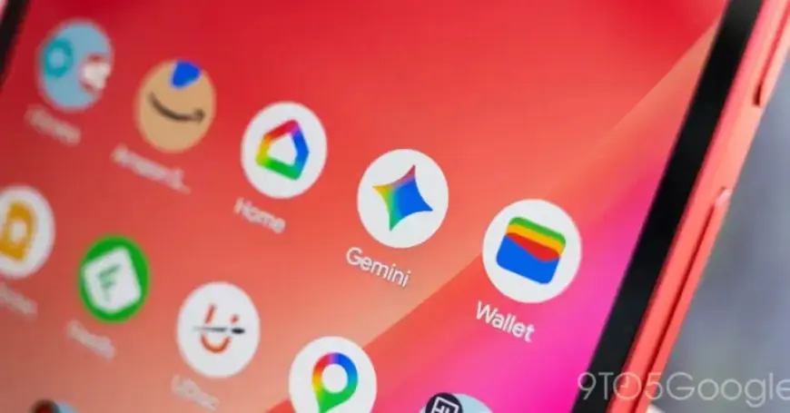 Gemini Overlay and Live Unveil Major Android Redesign