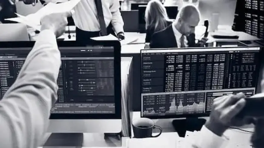 Physical Crude Prices Soar to New Record Highs