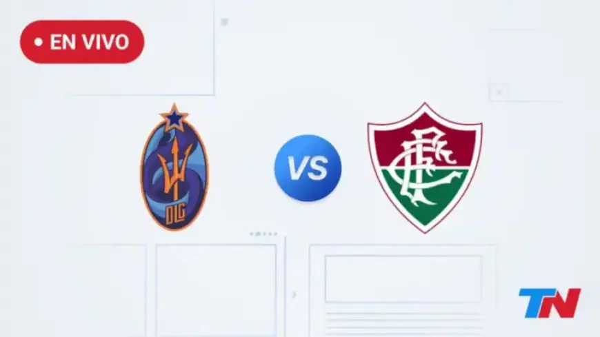Live: La Guaira vs Fluminense – Copa Libertadores Group Stage Updates