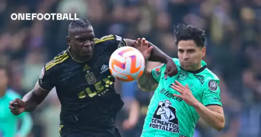 CONCACAF Champions Cup: Revisiting Historic MLS vs. Liga MX Clashes