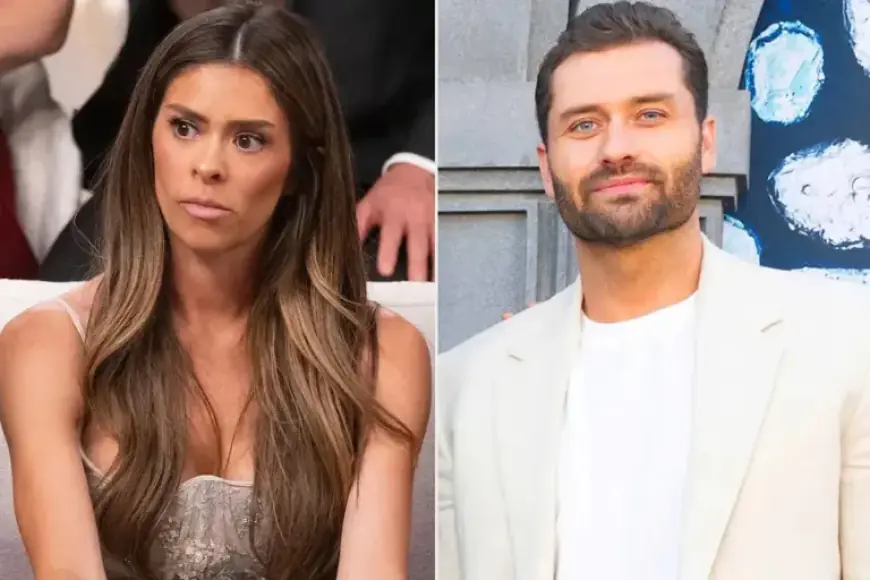 Taylor Frankie Paul Claims Ex Dakota Mortensen Slammed Her Head in Truck Dispute