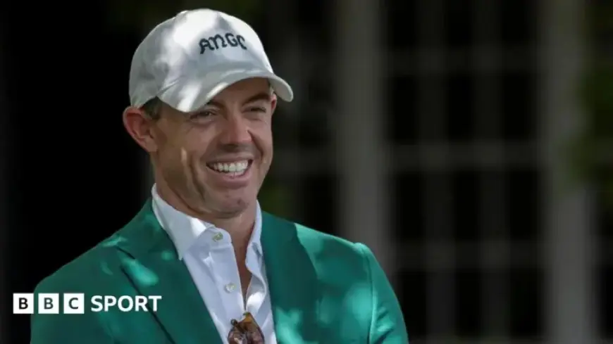 Masters 2026: Will Rory McIlroy Secure Consecutive Green Jackets at Augusta?