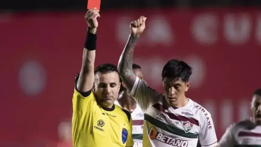 Fluminense Set to Face Dep. La Guaira in Group C Opener