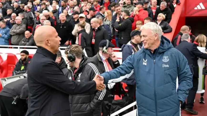 Champions League Changes Boost Everton and Liverpool’s Prospects