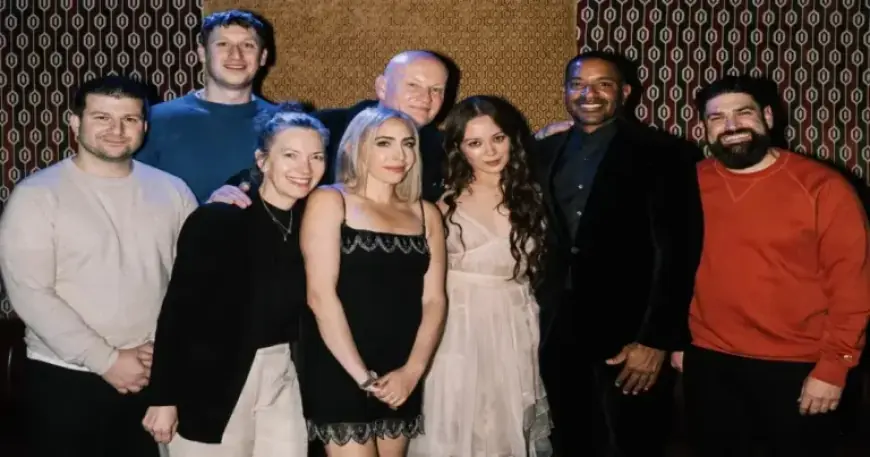 Warner Chappell Secures Global Publishing Deal Renewal with Laufey